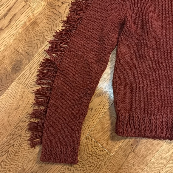 Rodarte and opening ceremony sweater size L - Picture 4 of 6